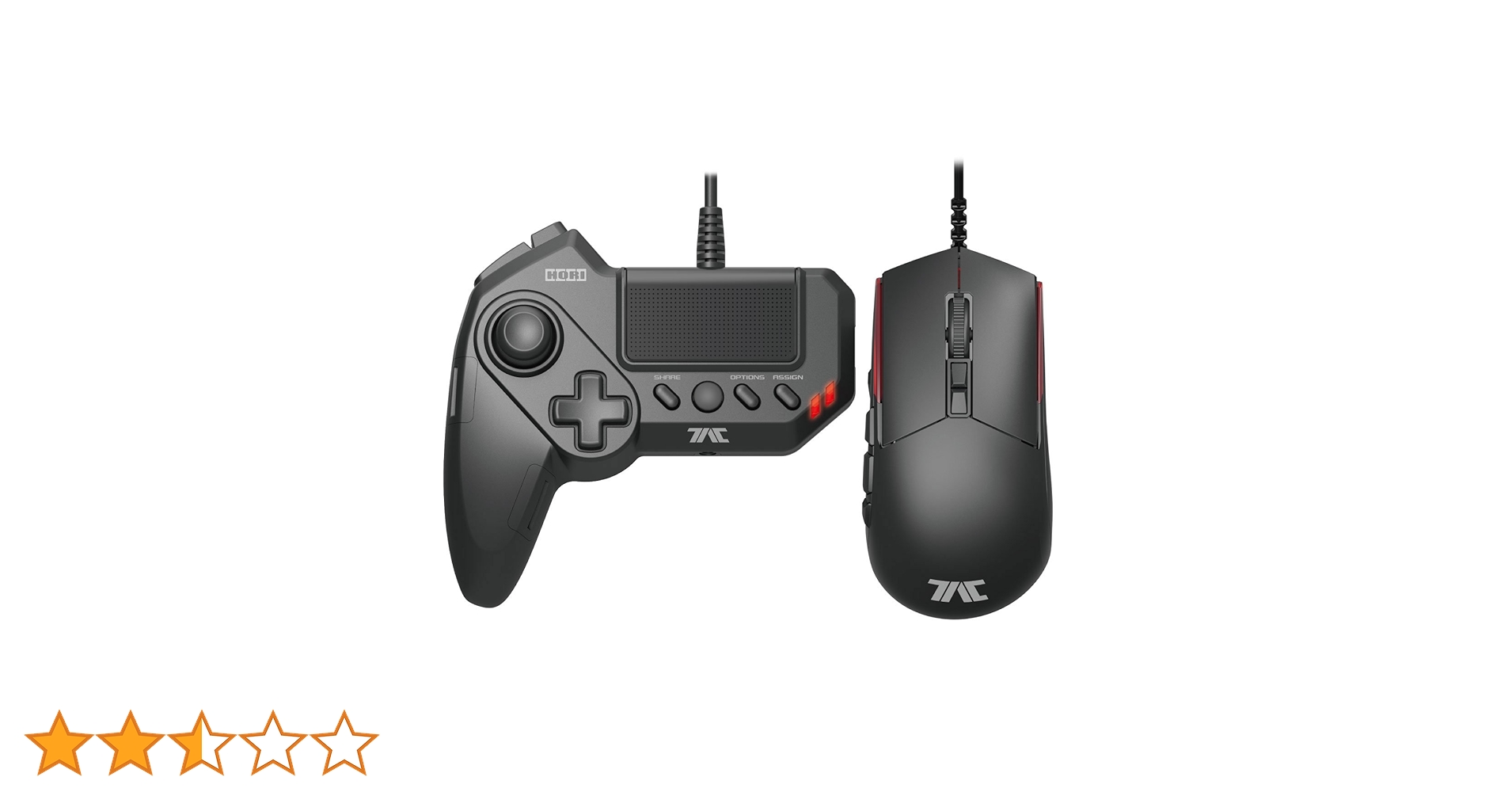 その他 Hori Tactical Assault Commander type m1 Tactical Assault Commander (TAC) Mechanical Keypad for